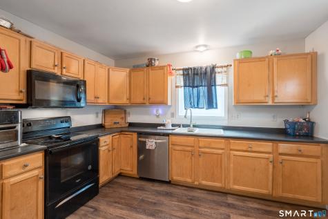 379 Christian Hill Road Brooklyn CT 06234