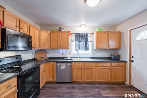 379 Christian Hill Road Brooklyn CT 06234