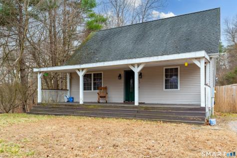 379 Christian Hill Road Brooklyn CT 06234