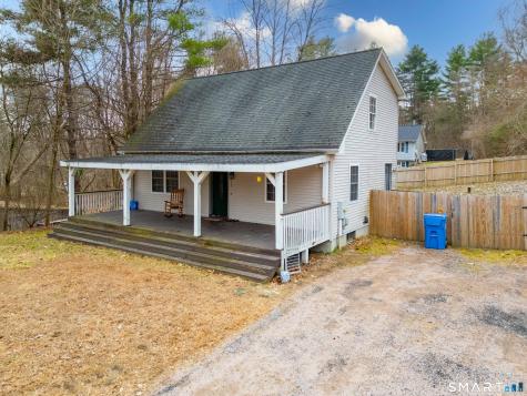 379 Christian Hill Road Brooklyn CT 06234