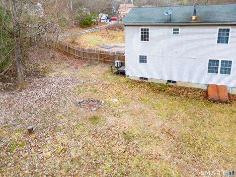 379 Christian Hill Road Brooklyn CT 06234