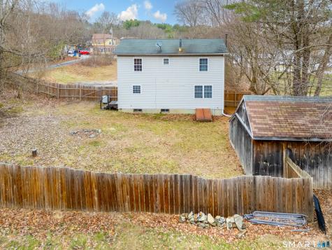 379 Christian Hill Road Brooklyn CT 06234