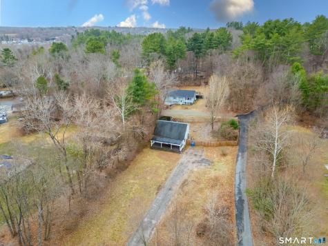 379 Christian Hill Road Brooklyn CT 06234