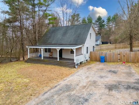 379 Christian Hill Road Brooklyn CT 06234