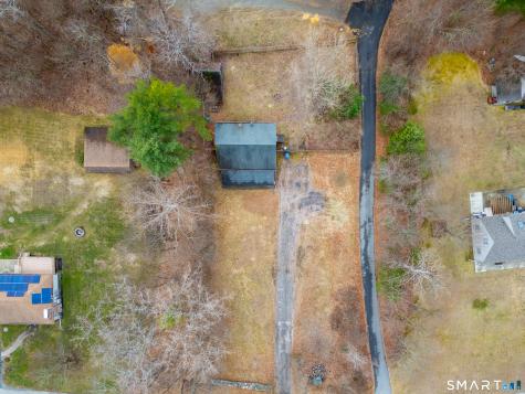 379 Christian Hill Road Brooklyn CT 06234