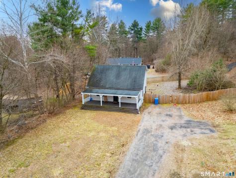 379 Christian Hill Road Brooklyn CT 06234