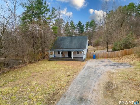 379 Christian Hill Road Brooklyn CT 06234