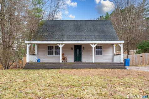 379 Christian Hill Road Brooklyn CT 06234