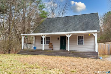 379 Christian Hill Road Brooklyn CT 06234