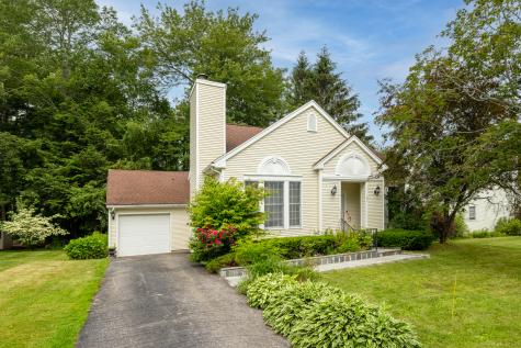 27 Ascot Lane Torrington CT 06790