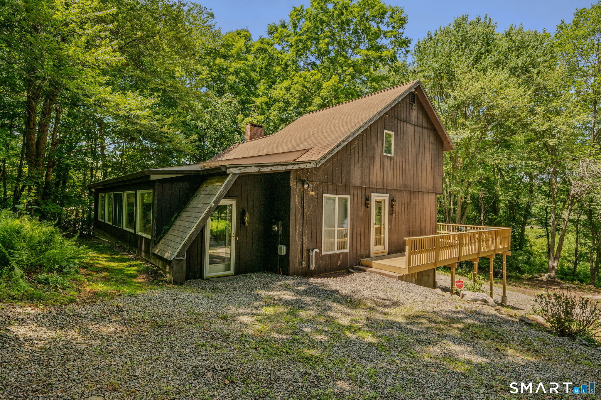 13 Mill Road Essex CT 06426