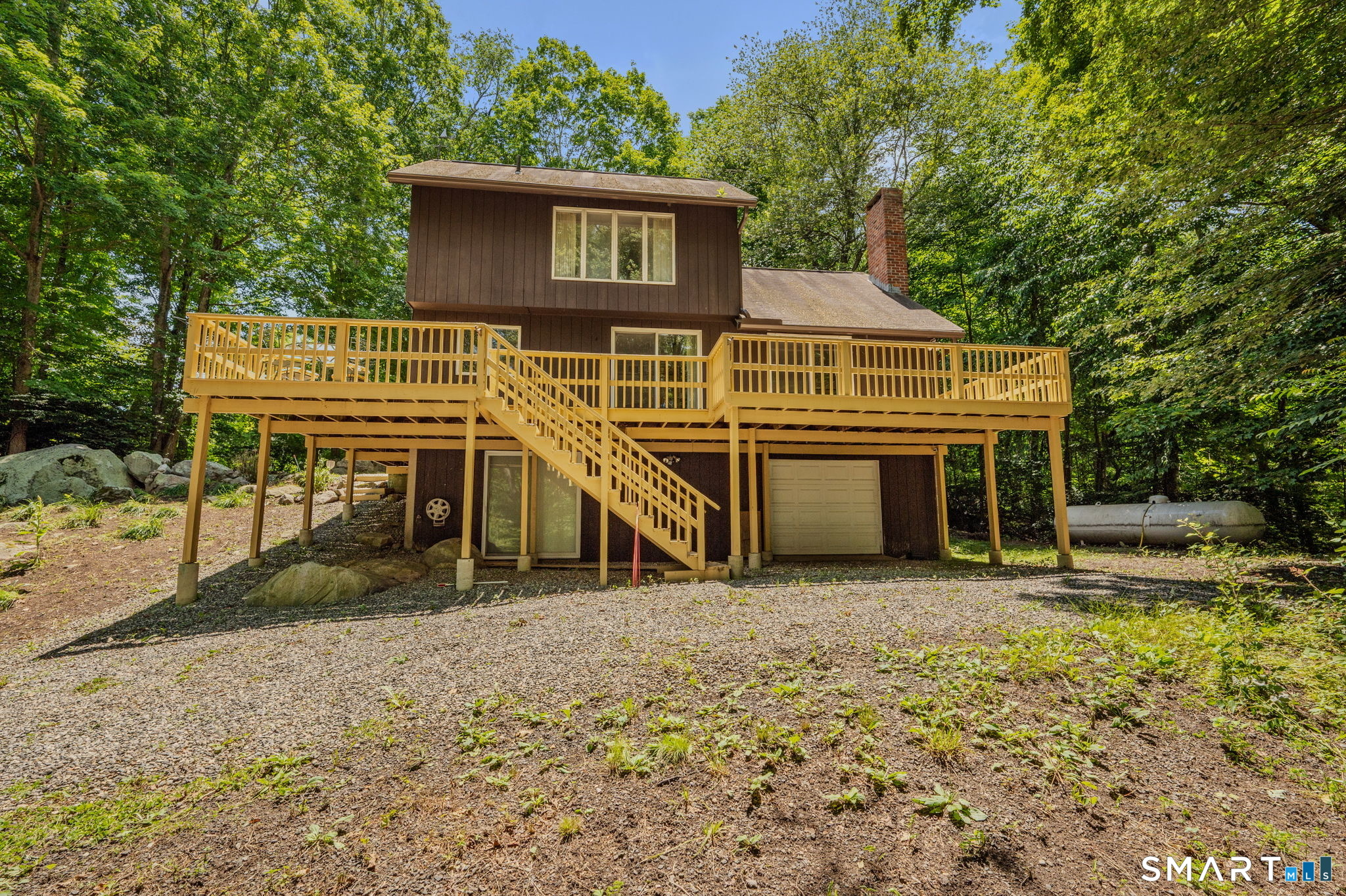 13 Mill Road Essex CT 06426