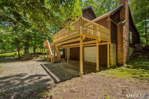 13 Mill Road Essex CT 06426