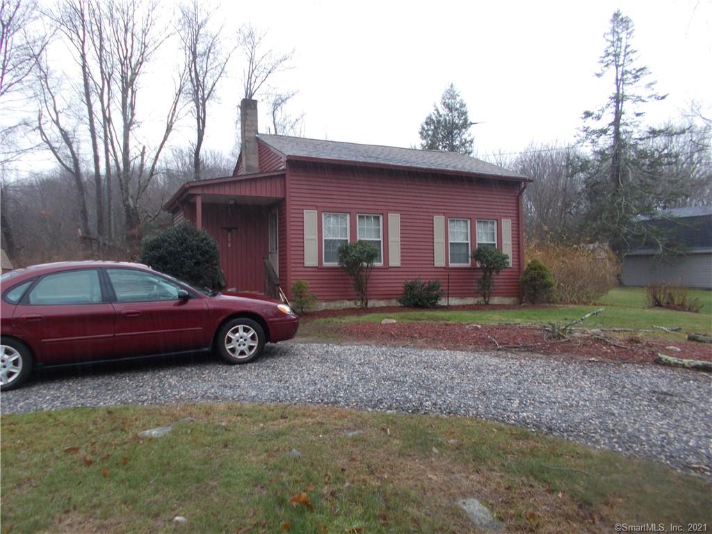 298 Chestnut Hill Road Colchester CT 06415