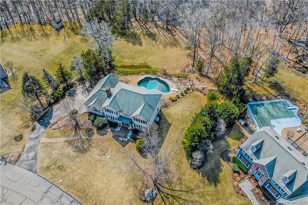 59 Blanket Meadow Road Monroe CT 06468