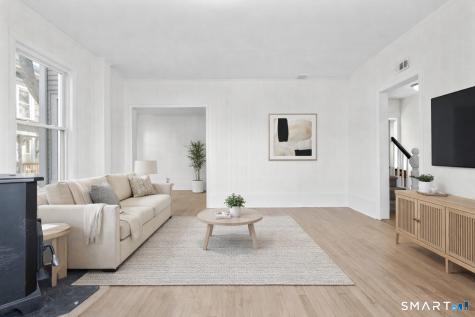 55 Lewis Avenue Meriden CT 06451