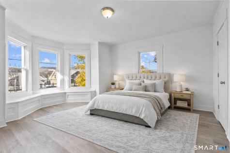 55 Lewis Avenue Meriden CT 06451