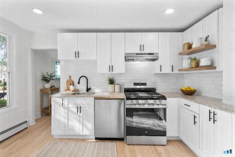 55 Lewis Avenue Meriden CT 06451