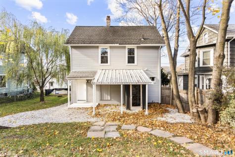 55 Lewis Avenue Meriden CT 06451