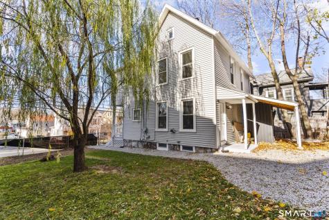 55 Lewis Avenue Meriden CT 06451