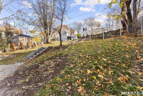 55 Lewis Avenue Meriden CT 06451