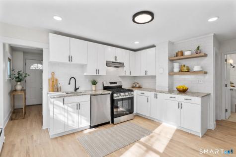 55 Lewis Avenue Meriden CT 06451