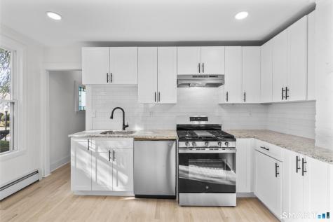 55 Lewis Avenue Meriden CT 06451