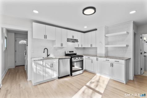 55 Lewis Avenue Meriden CT 06451