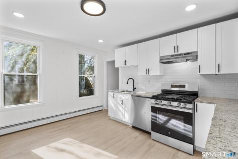 55 Lewis Avenue Meriden CT 06451