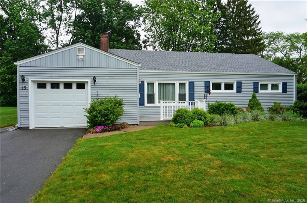 19 Crosby Road Manchester CT 06042