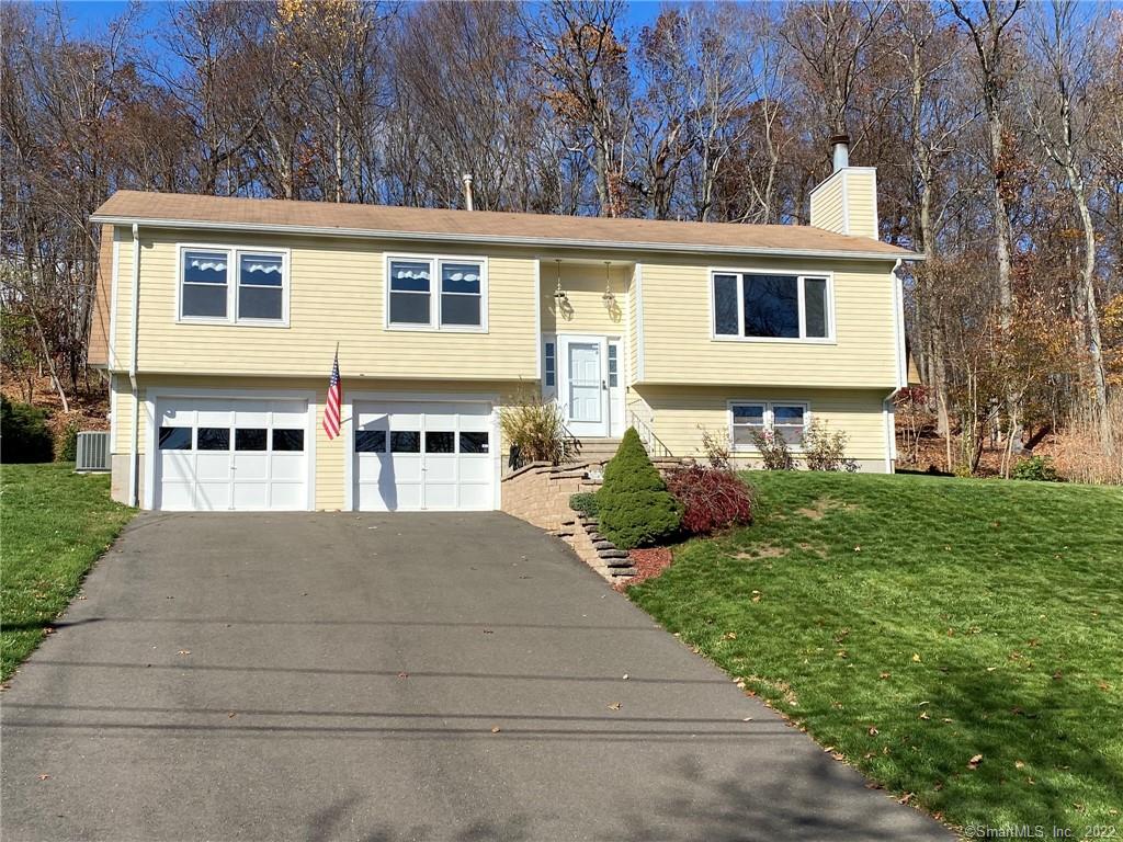 251 Magee Drive Hamden CT 06514