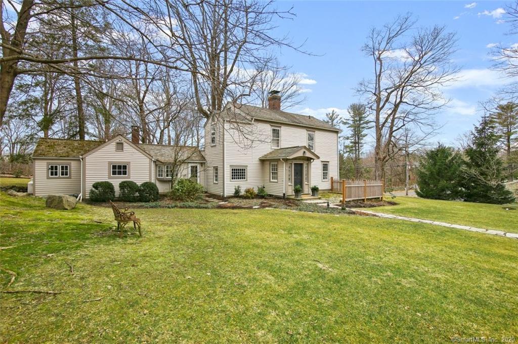 268 Nod Road Ridgefield CT 06877