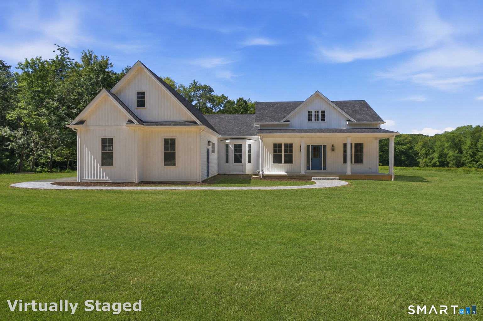 Lot #2 Taylor Road Colchester CT 06415