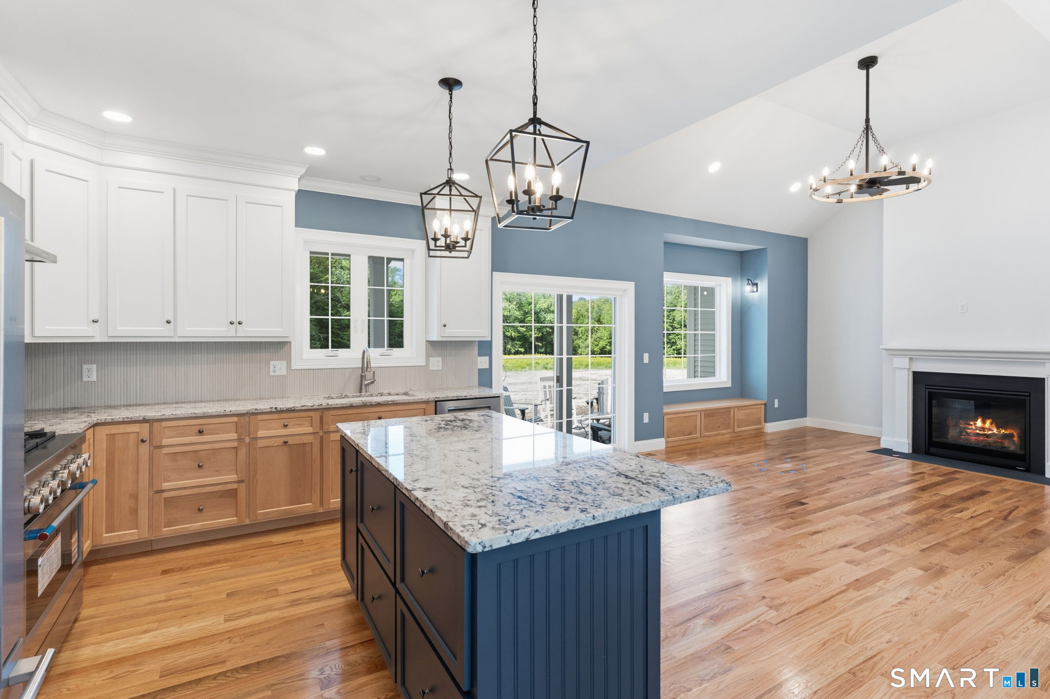 Lot #2 Taylor Road Colchester CT 06415