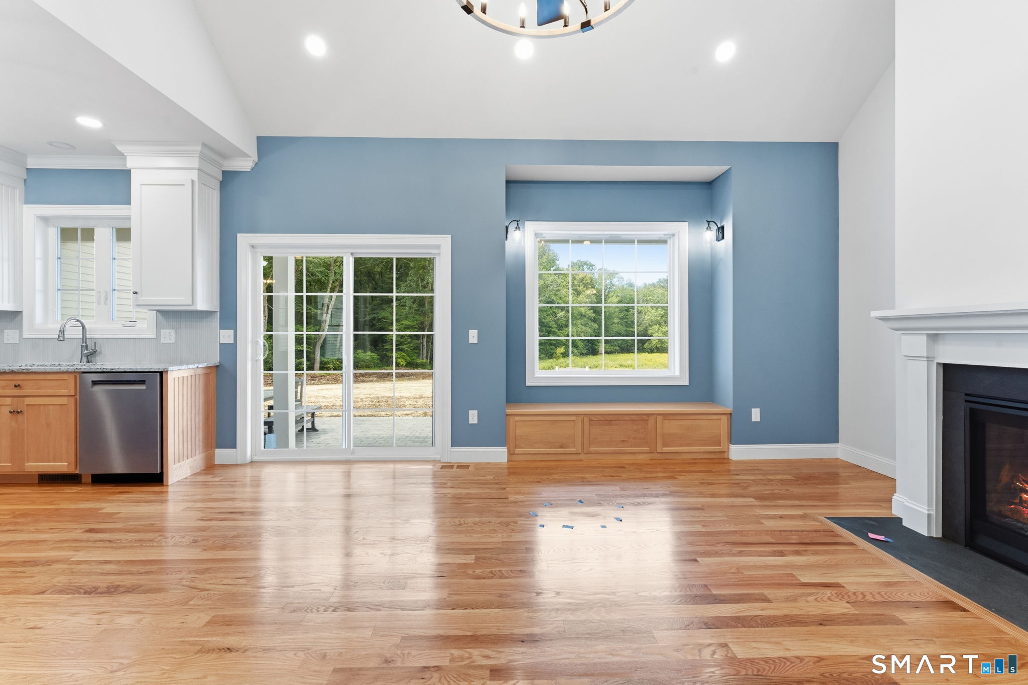 Lot #2 Taylor Road Colchester CT 06415