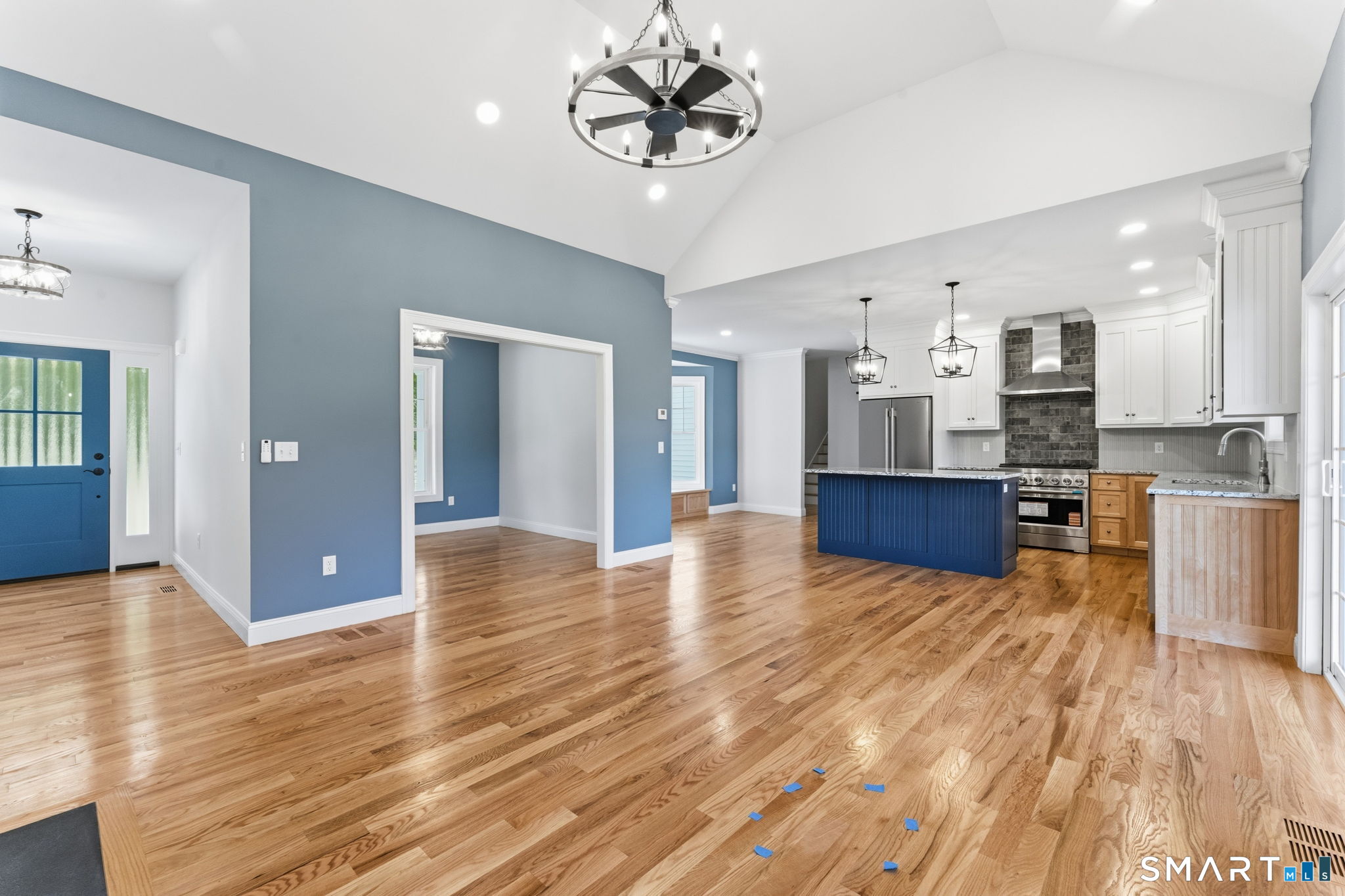 Lot #2 Taylor Road Colchester CT 06415