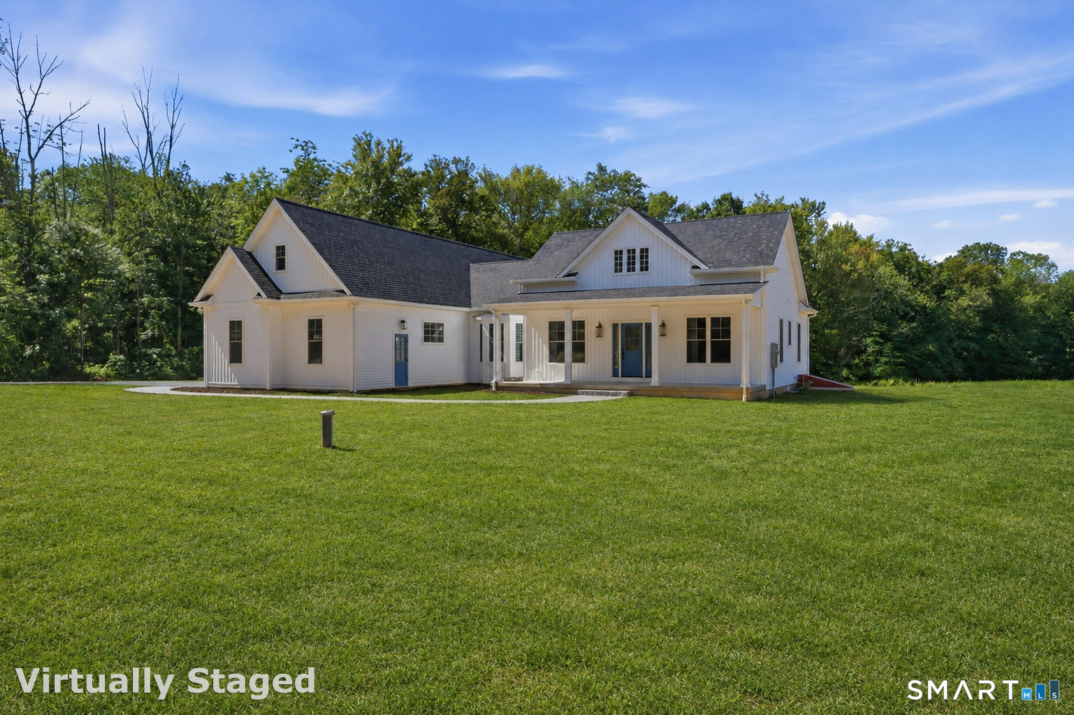 Lot #2 Taylor Road Colchester CT 06415