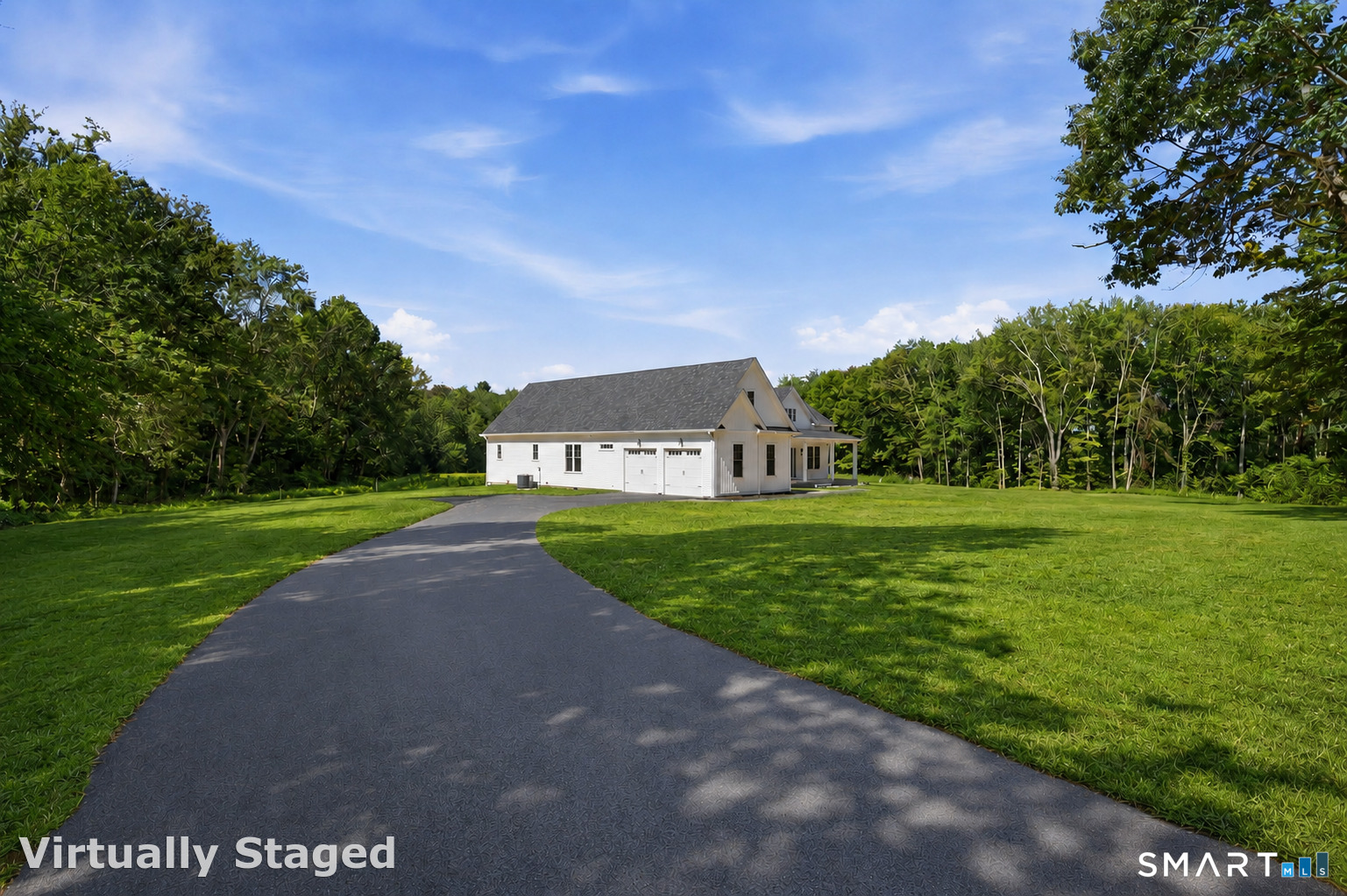 Lot #2 Taylor Road Colchester CT 06415