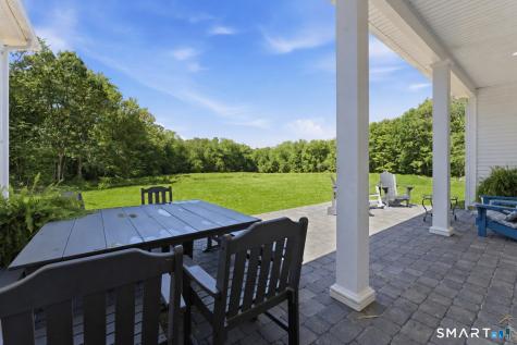 Lot #2 Taylor Road Colchester CT 06415
