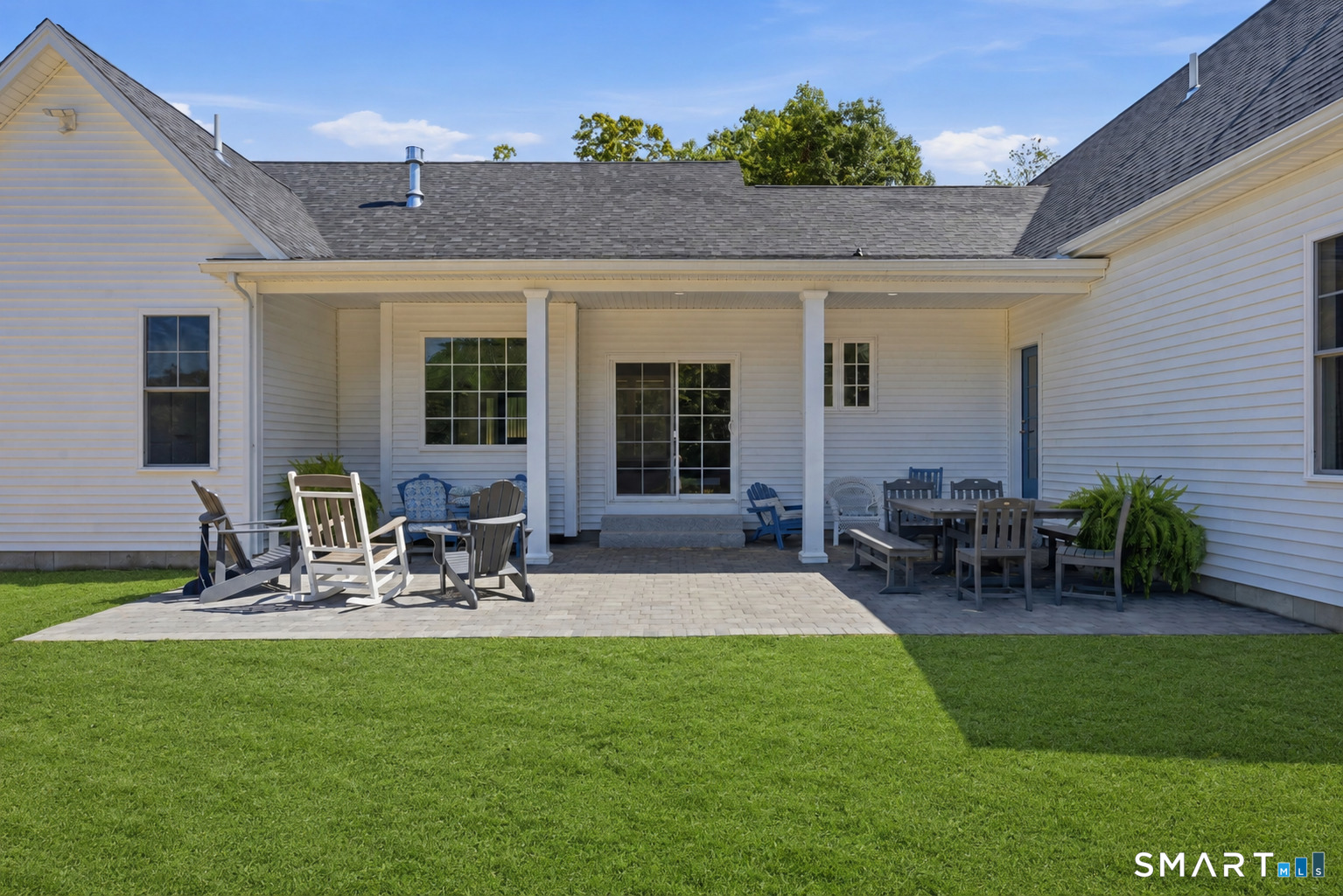 Lot #2 Taylor Road Colchester CT 06415