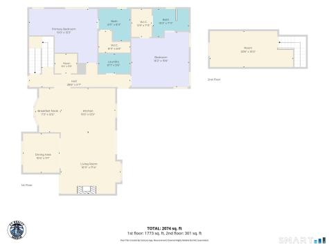 Lot #2 Taylor Road Colchester CT 06415
