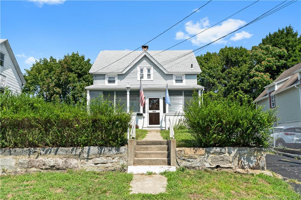 10 Morgan Court Groton CT 06340