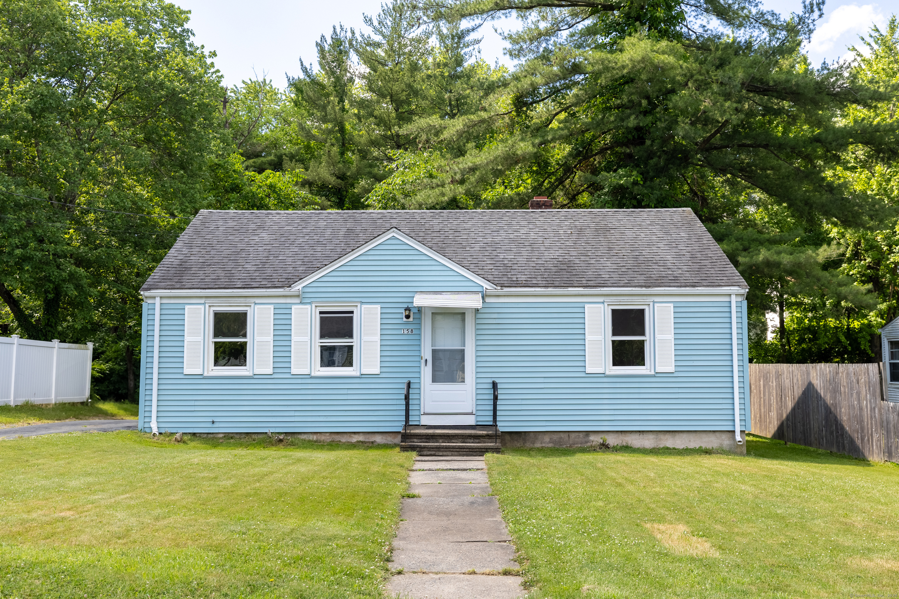 158 Portman Street Windsor CT 06095