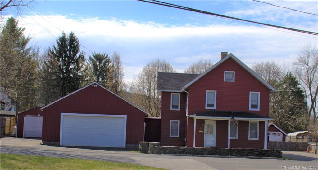 11 Anderson Avenue New Milford CT 06776