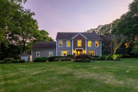 427 Long Mountain Road New Milford CT 06776