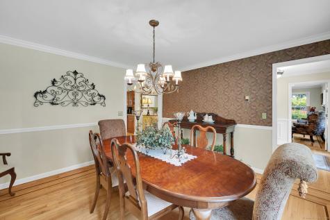 427 Long Mountain Road New Milford CT 06776