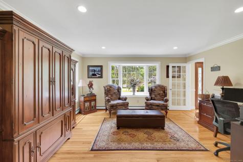 427 Long Mountain Road New Milford CT 06776