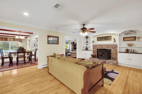 427 Long Mountain Road New Milford CT 06776