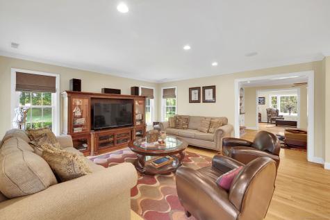 427 Long Mountain Road New Milford CT 06776