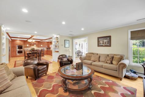 427 Long Mountain Road New Milford CT 06776